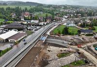Budowa_nowego_ukladu_komunikacyjnego_w_centrum_Rabki-Zdroju__widok_z_lotu_ptaka__fot._Piotr_Hamarnik__2_.JPG