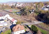 Nowy Sącz - 13.11.2023