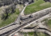 Rabka Zaryte - Mszana Dolna - 07.04.2026