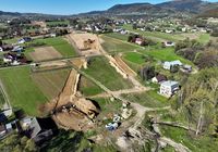 Chomranice - Mordarka - 17-18.10.2024