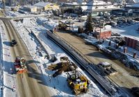 Rabka-Zdrój - 10.01.2024