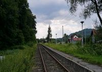 Przystanek_Mszana_Dolna_Marki__linia_kolejowa_nr_104