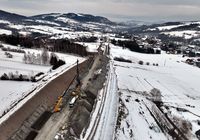 Mordarka - Męcina 22.01.2026