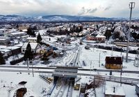 Nowy Sącz - 16.01.2024