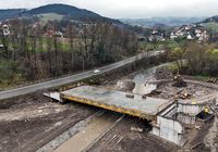 Marcinkowice i Klęczany - 14.03.2024