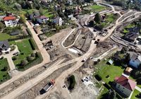 Budowa_nowego_skrzyzowania_bezkolizyjnego_w_rejonie_ul._Zrodlanej_w_Limanowej__widok_z_lotu_ptaka__fot._Krzysztof_Dzidek__4_.JPG