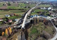 Limanowa - Klęczany - 13.11.2025