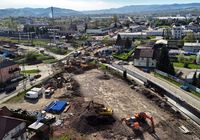 Nowy Sącz - 08.04.2024
