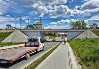 Skrzyzowanie_bezkolizyjne_na_ul._Krakowskiej__fot._Piotr_Hamarnik
