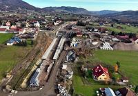 Limanowa - Klęczany - 13.11.2025