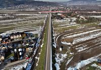 Marcinkowice - Nowy Sącz - 04.12.2025